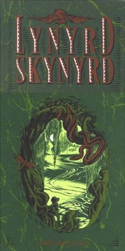 Lynyrd Skynyrd : Lynyrd Skynyrd